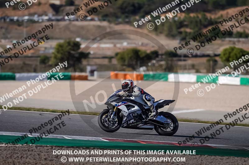 motorbikes;no limits;november 2019;peter wileman photography;portimao;portugal;trackday digital images
